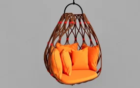 Hanging Ball Chair