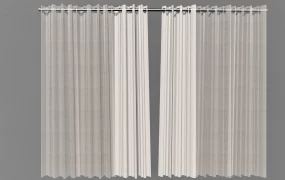 Blackout Panel Curtains