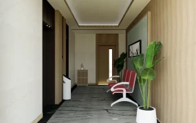 Economic Hotel Elevator