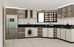 Small Corner Kitchen Ideas