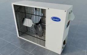 Carrier Wall Split Air Conditioner