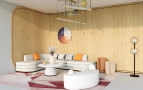 Modern Living Room Decorating Ideas