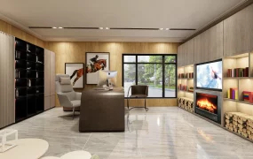 Corporate Executive Office