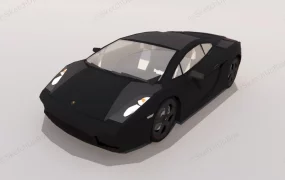 2007 Lamborghini Gallardo