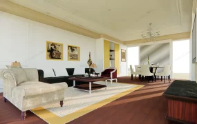 Living Room Dining Room Combo Ideas
