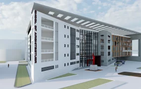 School Of Architecture