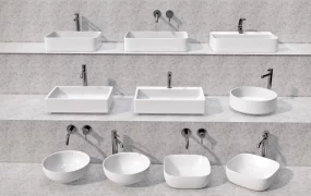 Wash Basin Sinks
