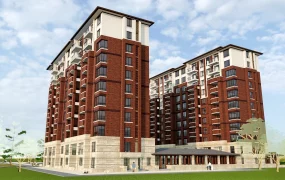 Residential High Rise Buildings