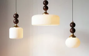 Medieval Pendant Lights