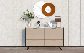 Accent Dresser For Bedroom