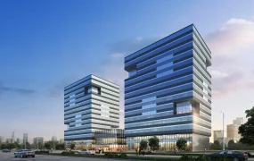 Headquarter Office Building Design