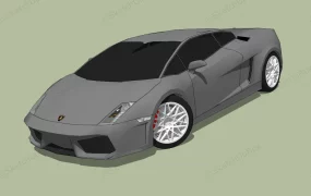Lamborghini Gallardo LP 560 4