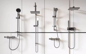 Bathroom Shower Systems