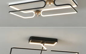 Modern Flush Mount Lights