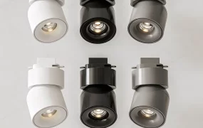 LED Ceiling Spotlights