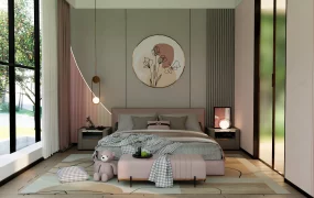Teen Girl Bedroom Decor Ideas