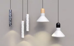 Dining Table Pendant Lights