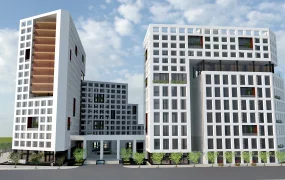 Software Park Building