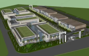 Industrial Business Park