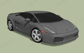 Lamborghini Gallardo