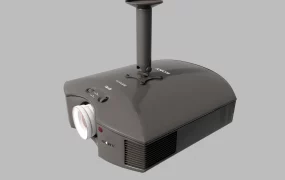 Sony Projector