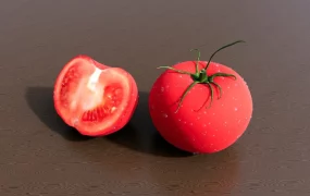 Tomato Vegetable
