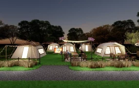 Countryside Campground