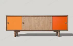 Minimalist Tv Console