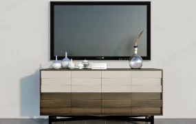 Small TV Stand For Bedroom