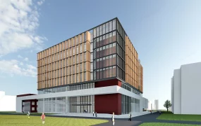 Innovation Office Park