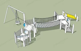 Kids Playset