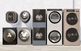 Washer Dryer Combo Units