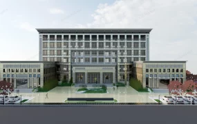 Citizen Service Center