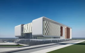 Modern Museum Design