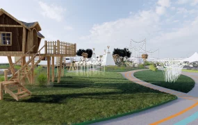 Camping And Caravanning Club