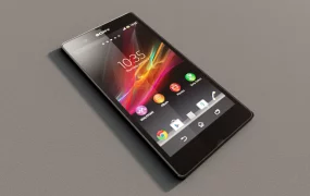 Sony Xperia Z