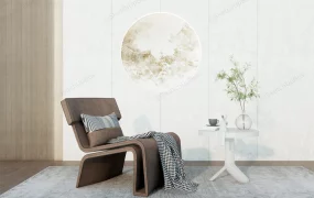 Modern Recliner Chair