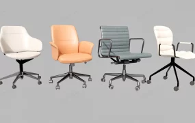 Office Chair Collection