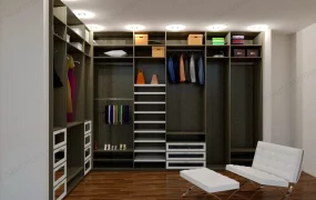 Small Dressing Room Ideas