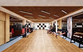 Fitness Health Club