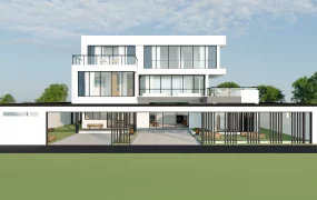 Modern Home Design