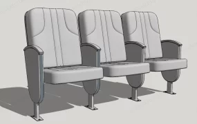 Movie Theater Seats