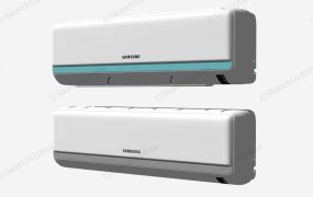Samsung Air Conditioner Indoor Units