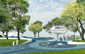 Star Trek Kids Playground