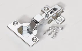 Stainless Steel Cabinet Hinge
