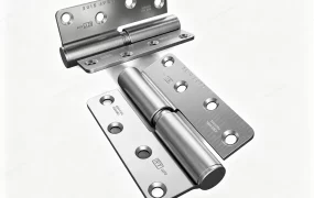 Lift Off Hinge