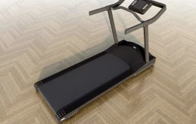 Treadmill Running Machine