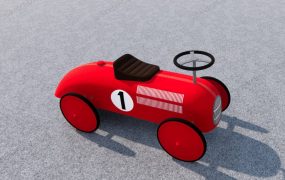 Ride On Car For Toddler