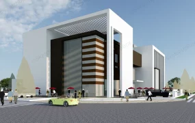 Community Service Center