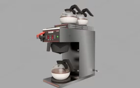 Bunn Coffee Maker
